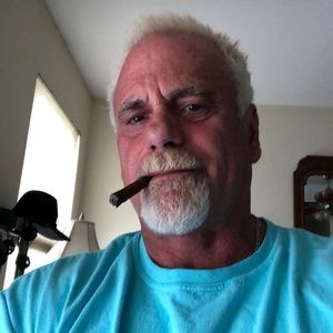 Meet your Posher, Scott